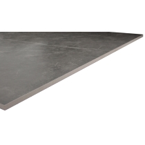 STERLINA II - 24X24, ASPHALT, MATTE